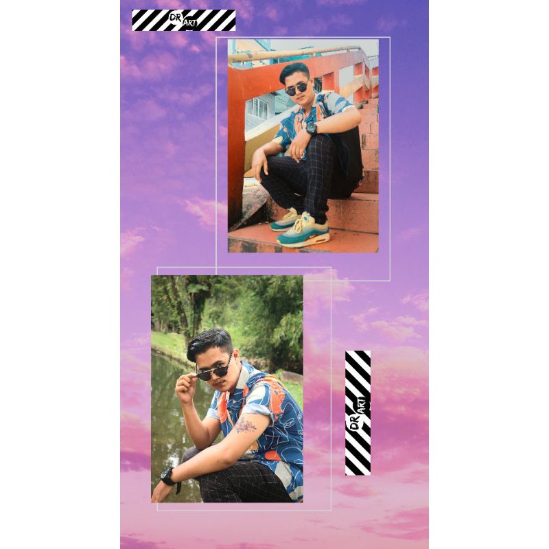 tato temporer tato tulisan dr art tatto tato temporer sukabumi