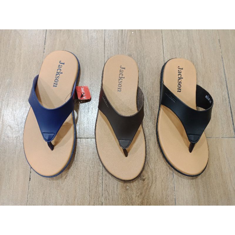 sandal jepit santai JACKSON