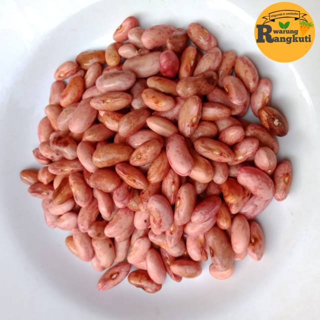 Kacang Merah