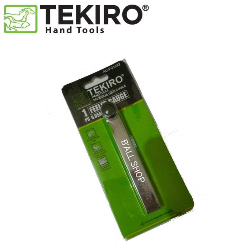 Fuller Blade 13pcs Tekiro  AU - FG1292