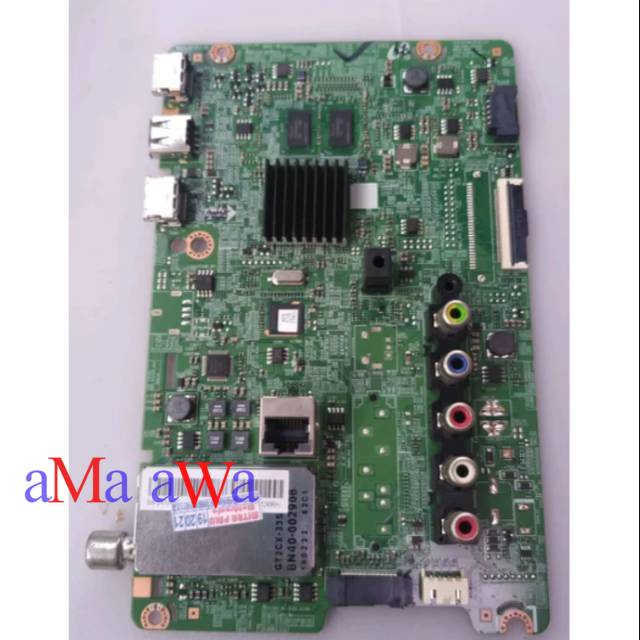 MB - MAINBOARD SAMSUNG UA 43J5202 - UA43J5202 original