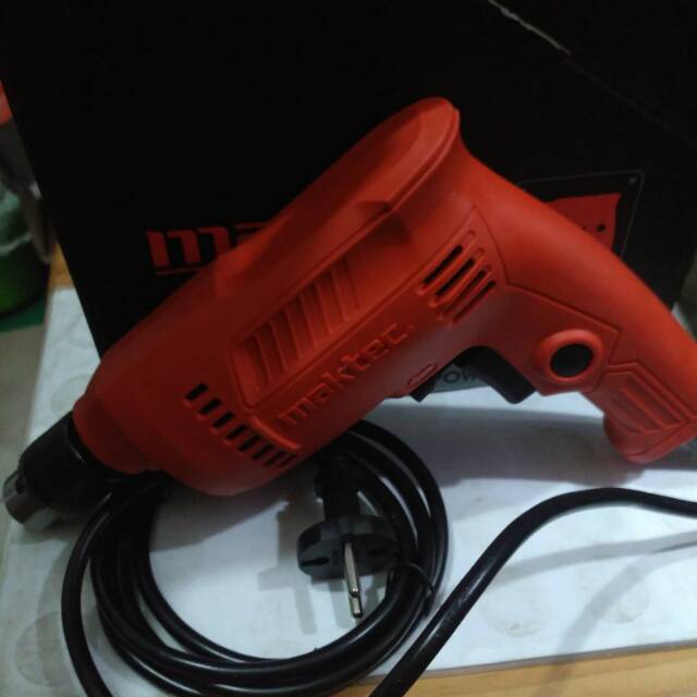 mesin bor maktec mt 60