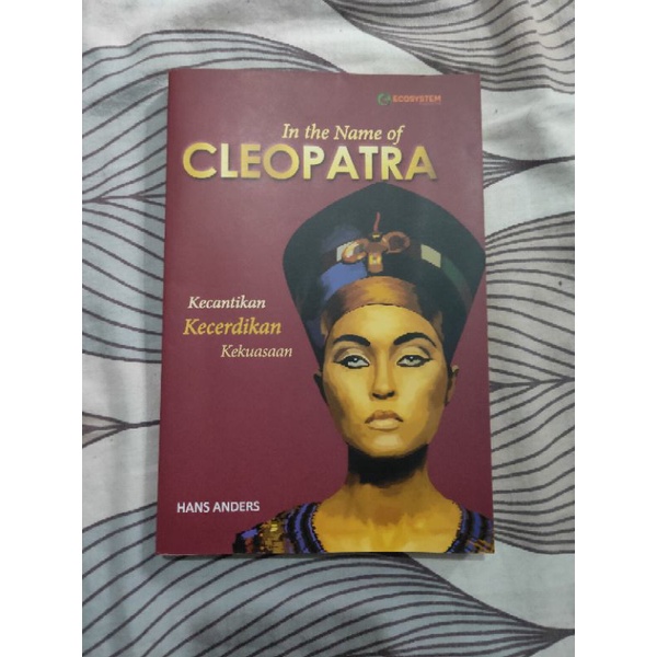 

Cleopatra
