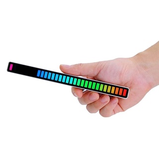 Lampu Led RGB Bar Spectrum Audio Indicator