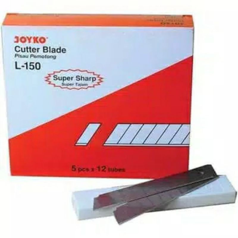 

Joyko Cutter Blade L-150