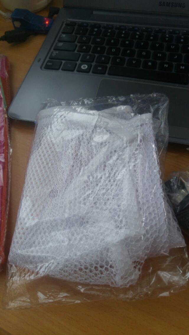 Sock Keeper Organizer Storage Tempat Simpan Kaos Kaki Celana Dalam