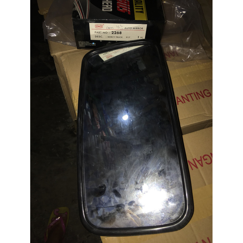 Kaca Spion Mercy Truck/Truk 917