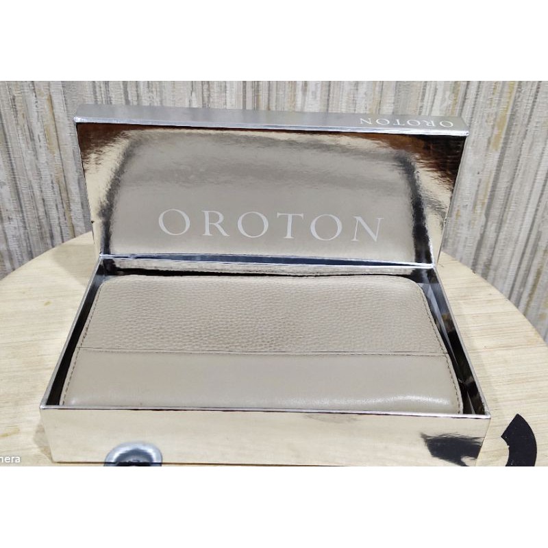 Dompet_Oroton