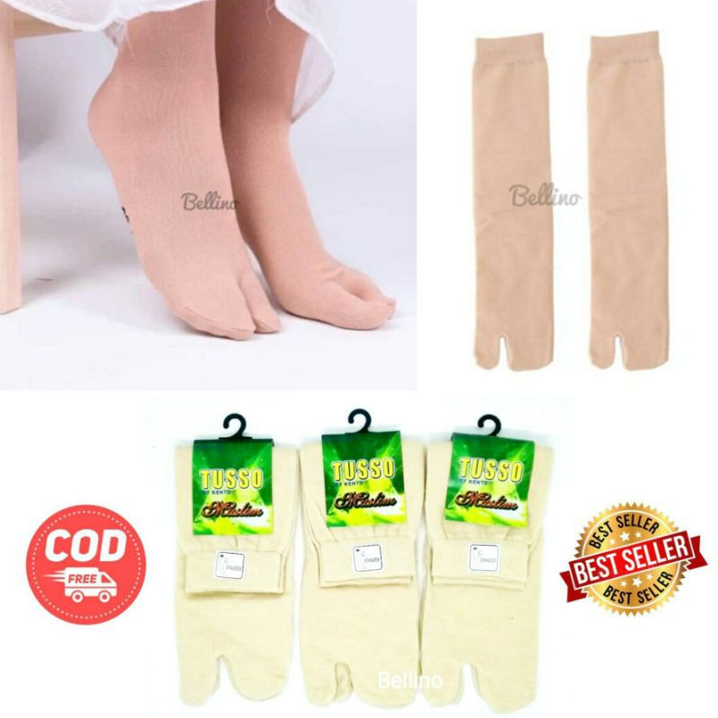 KAOS KAKI CEWEK Jempol Muslimah Warna Kulit IMPORT Diatas MATA KAKI Kaos Kaki Muslimah Kaos Kaki Wanita Kaos Kaki Jempol Warna Kulit Murah