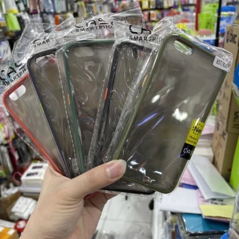 CASE AERO DOVE OPPO A39/A57