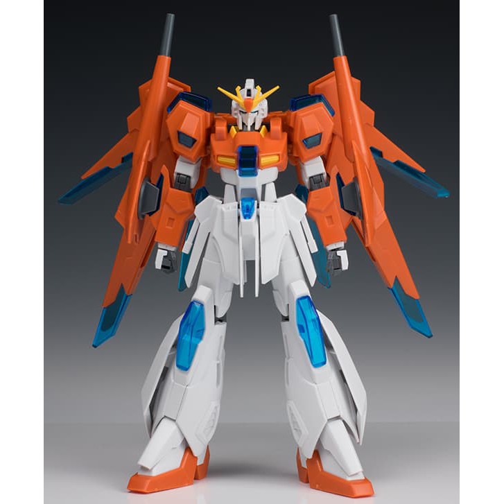 Gundam Bandai HG 1/144 Scramble Gundam