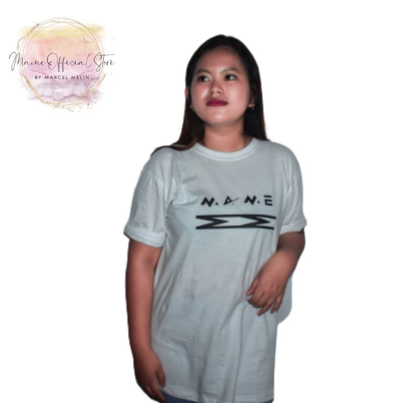 Kaos Wanita MAME Kaos Cewek Kaos perempuan Baju Atasan  Best Seller MAME