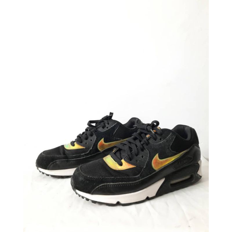 Nike Air Max Second