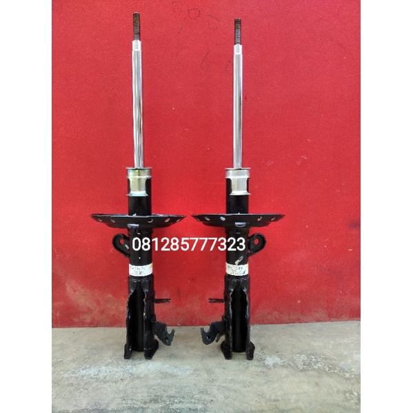 shockbreaker shock jazz rs ge8 depan
