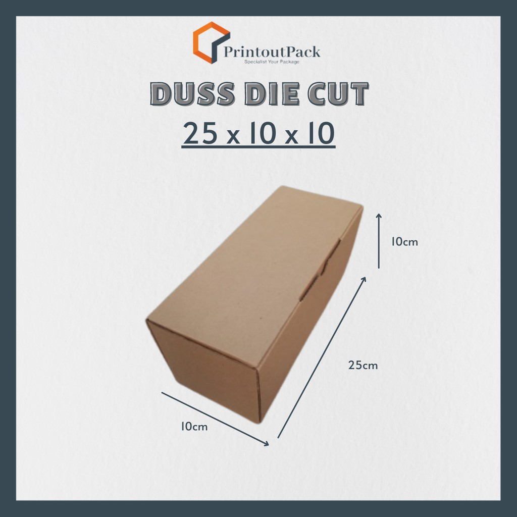 

Kardus Die Cut Uk 25x10x10 Dus Pizza/Kardus Aksessoris/Dus Murah
