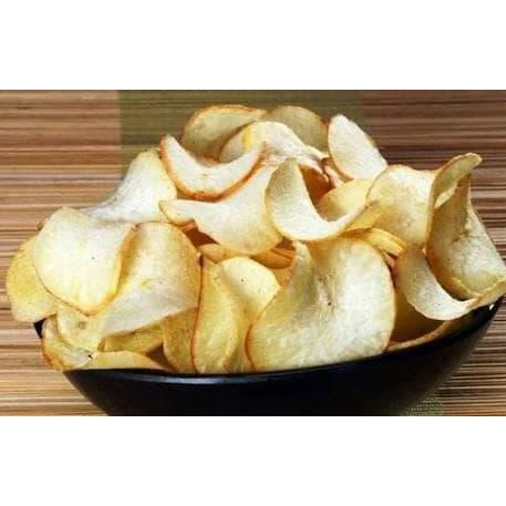 

DISTRIBUTOR KERIPIK SINGKONG /SINGKONG GORENG SIAP OLAH KILOAN