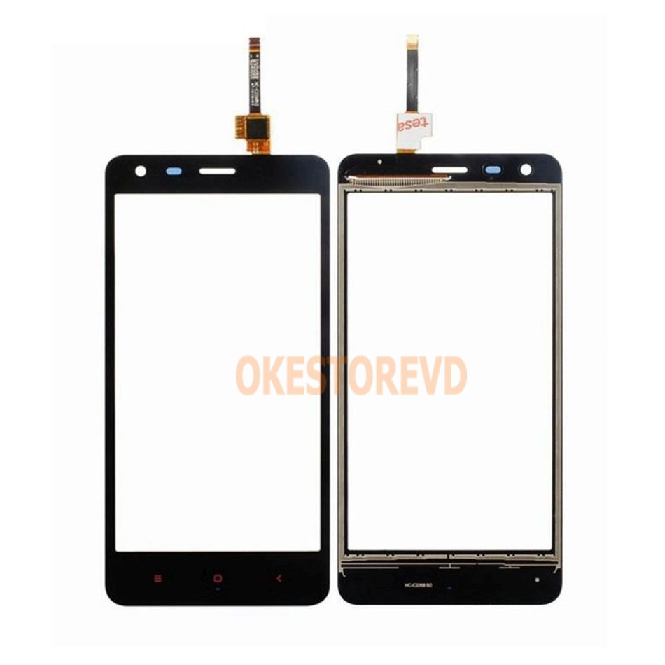 TOUCHSCREEN XIAOMI REDMI 2 /  REDMI 2S / REDMI 2 PRIME