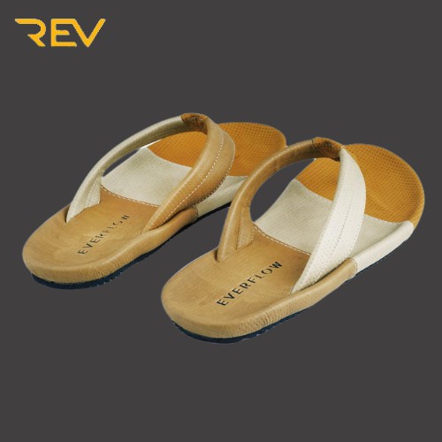 ☀ REV STORE ☀ Sandal Japit Pria Terbaru - Sandal Casual SNAKE kombinasi