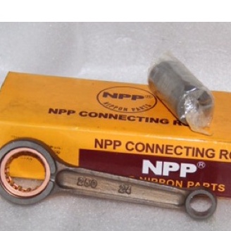 Stang Seher KAZE NPP