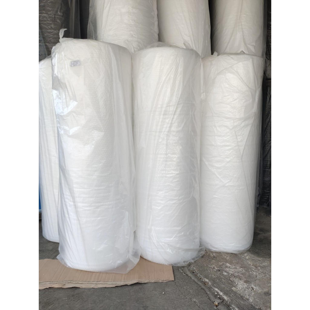 

Bubble Wrap Merek SIP UK 125cm X 50m 1 Roll
