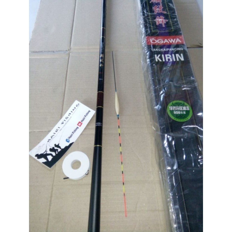 Tegek Ogawa Kirin 450