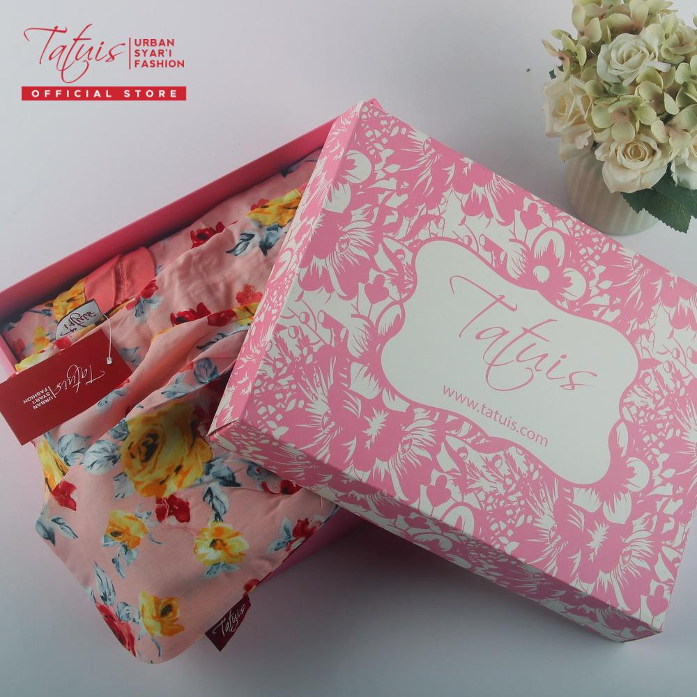 

Box Tatuis Pink