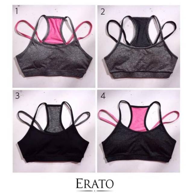 Bra sport VOGO Athletica