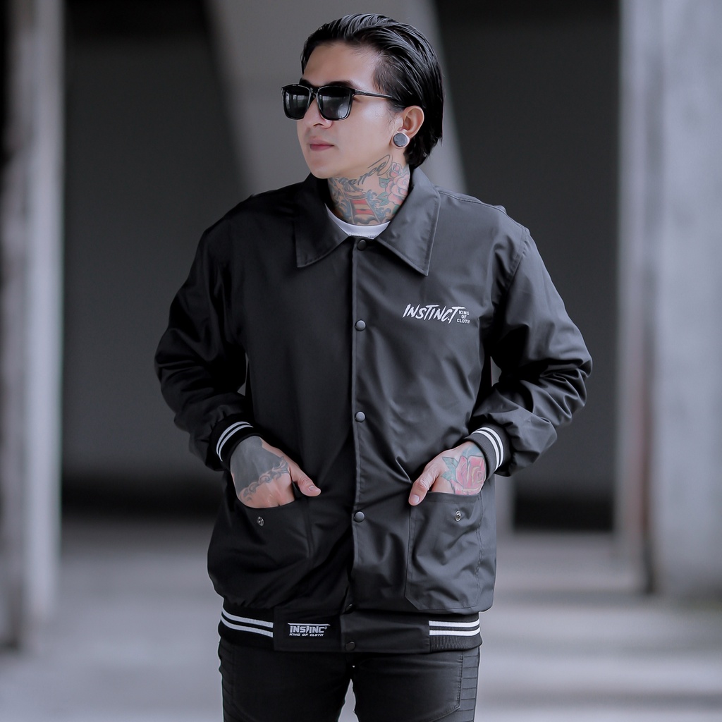 JAKET PARASUT PRIA | JAKET BOMBER DISTRO | JAKET WINDBREAKER | JAKET PRIA ORIGINAL KING OF CLOTH