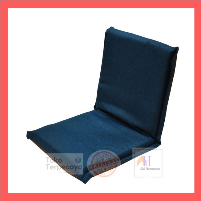 Kursi lipat santai /Kursi Lesehan/Kursi Pengajian/Kursi santai