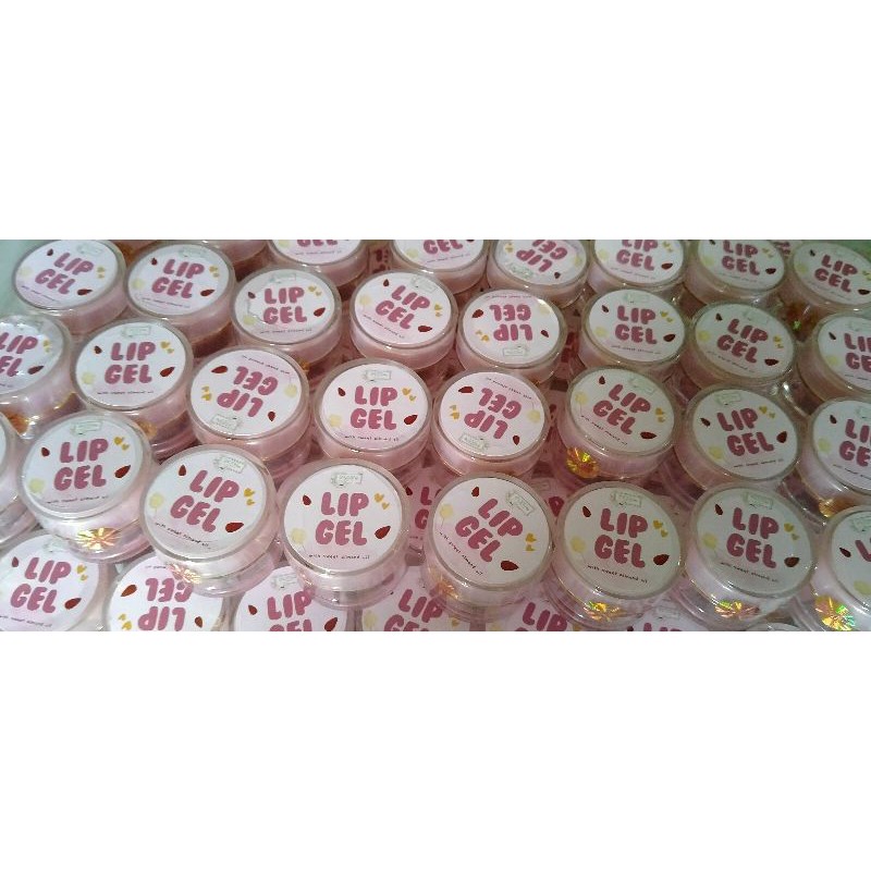 NOERA LIP SERUM /GEL BY NOERASKINCARE (perawatan bibir )