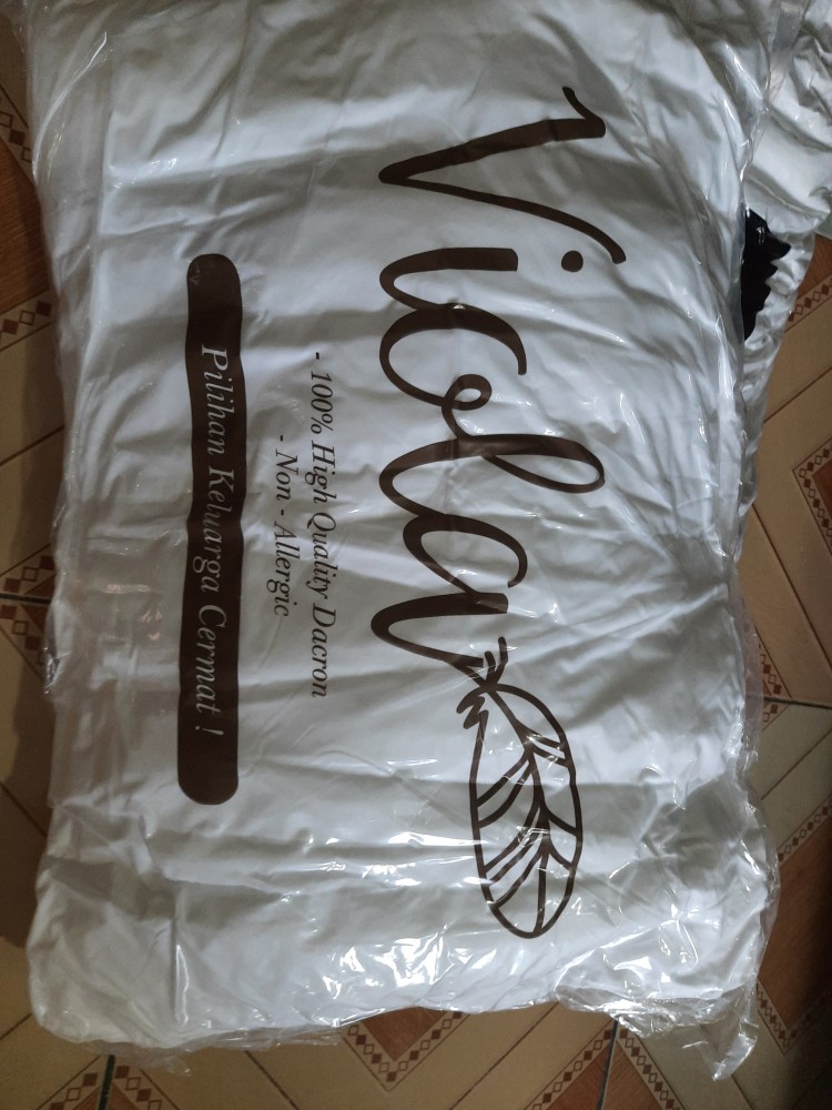 Sarung Bantal Cinta / Sarung Bantal Panjang