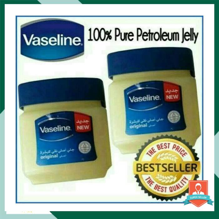 VASELINE ARAB 100% 0RIGINAL