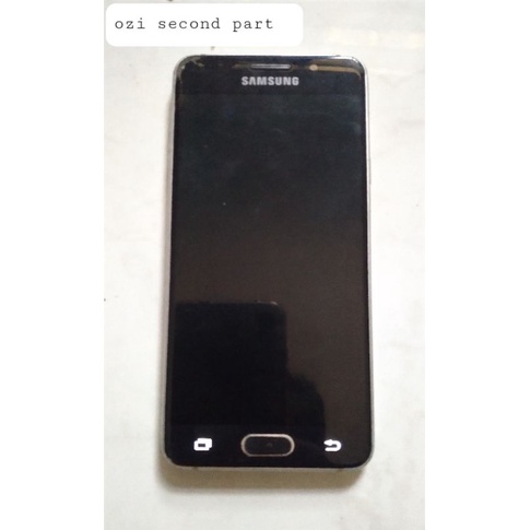 samsung a3 minus lcd