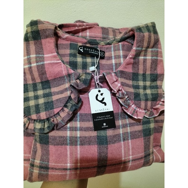 Elsa dress(gonegani)