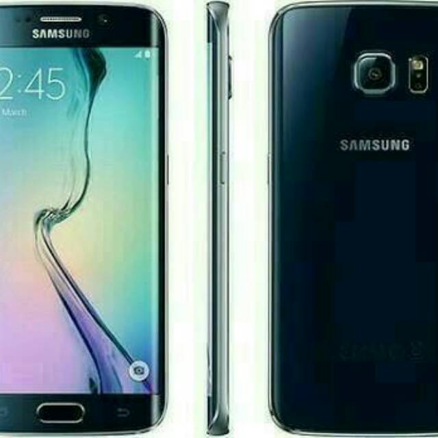 SAMSUNG Galaxy S 6 EDGE 3/64GB
