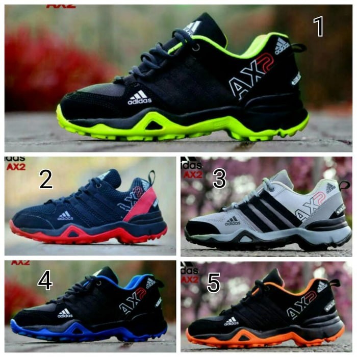 adidas ax2 original