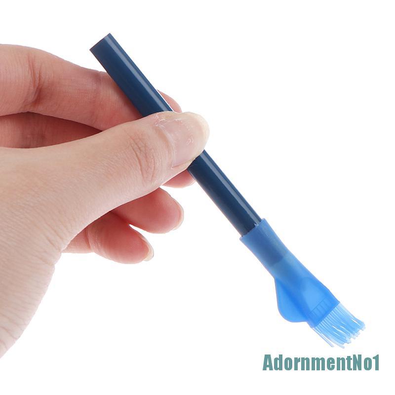 (AdornmentNo1) 3pcs / Set Pensil Kapur Penanda Kain / Kain Untuk Perlengkapan Jahit / Kerajinan Tangan