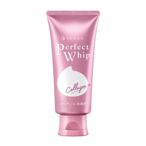 Senka Perfect Whip Collagen In