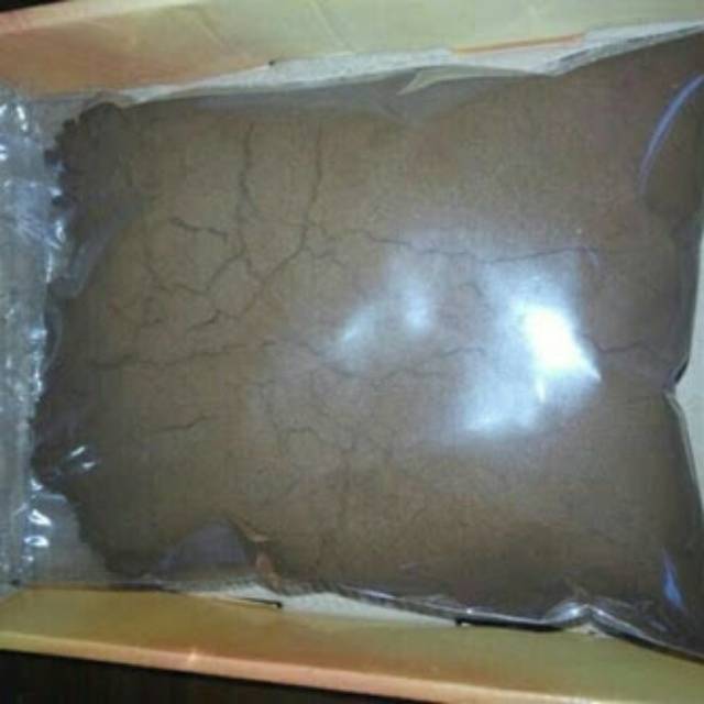 

Kopi bubuk asli siborongborong