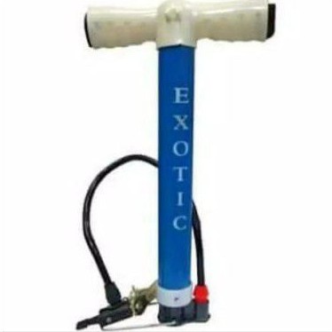 POMPA  SEPEDA DAN MOTOR MINI