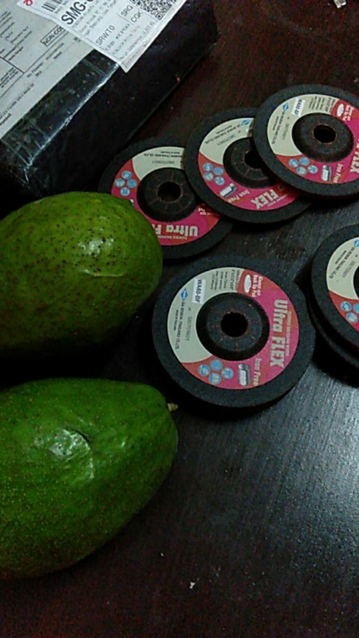 Batu Ultraflex Flexible 100-2 Wa 60 Bf