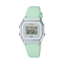 Jam Tangan Wanita Casio LA680WE Original