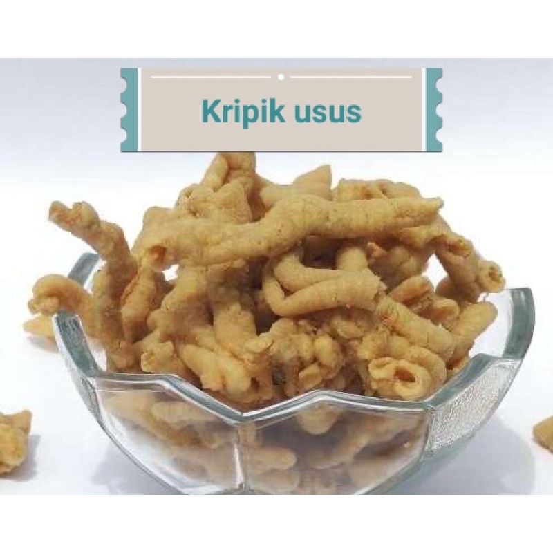 

usus ori kemasan 500 gr