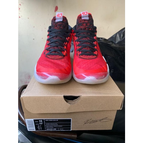 Nike KD 12
