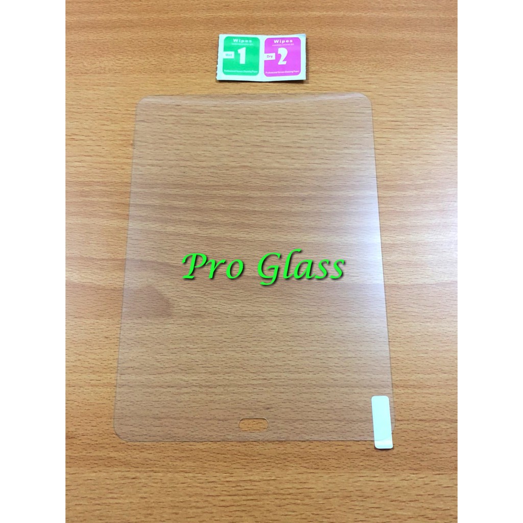 Samsung Tab S3 9.7&quot; Magic Glass Premium Tempered Glass