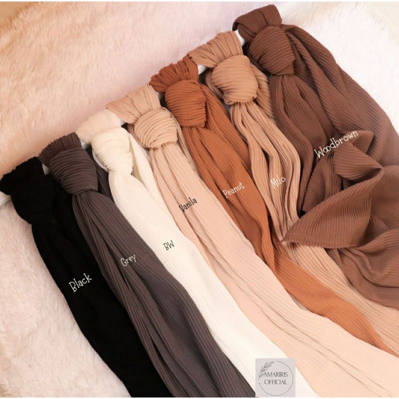 KerudungPlisketPremium