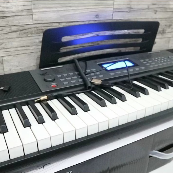 {AudioStore} KEYBOARD XTS-690 OPREKAN MODUL STM32. Murah