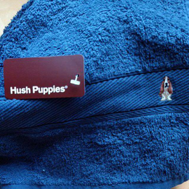 Hush Puppies Handuk Sale