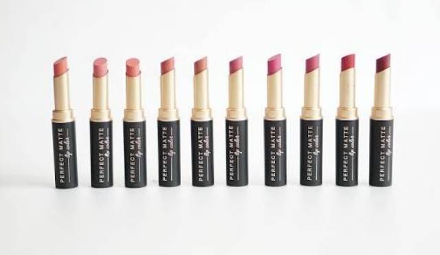 Viva Matte Lip Color