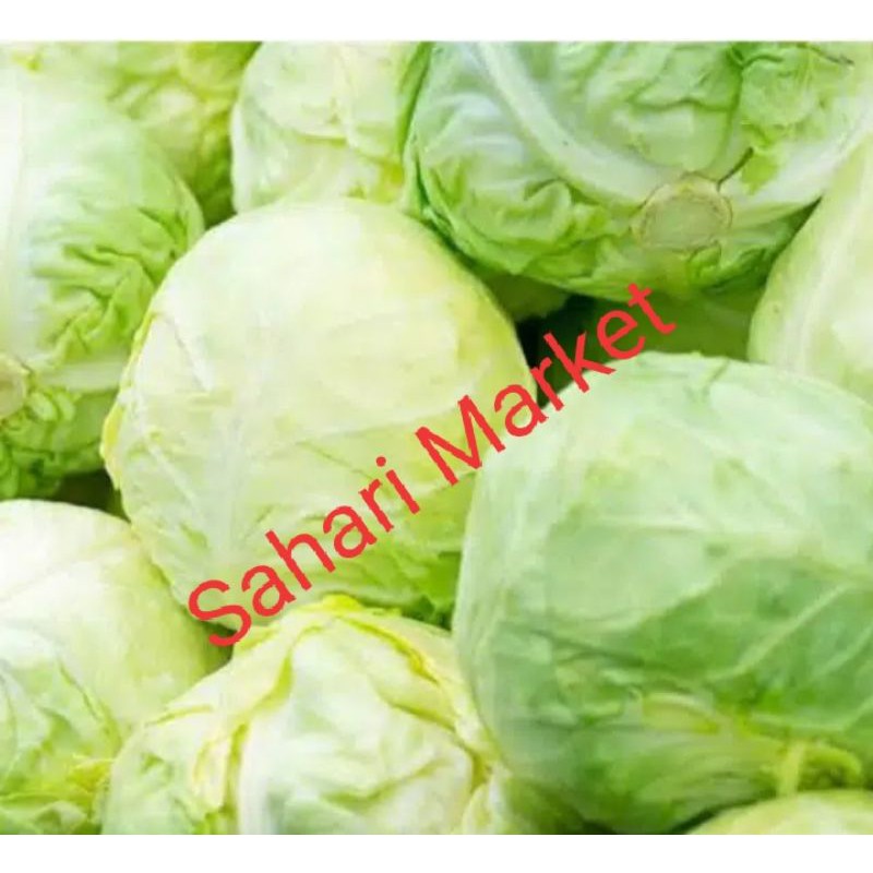 

Sayur Kol